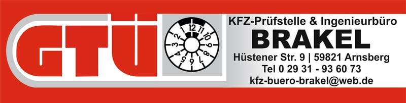 Ingenieurbüro für das Kraftfahrzeugwesen Brakel