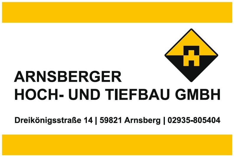 Arnsberger Hoch- und Tiefbau GmbH